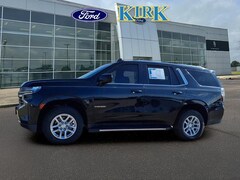 2021 Chevrolet Tahoe LT SUV