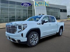 2026 GMC Sierra Denali CREW CAB SHORT BED TRUCK