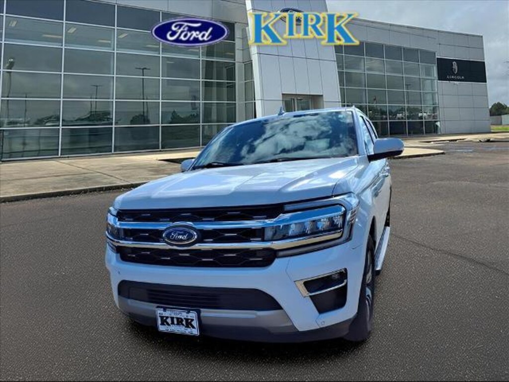 Used 2023 Ford Expedition Limited SUV