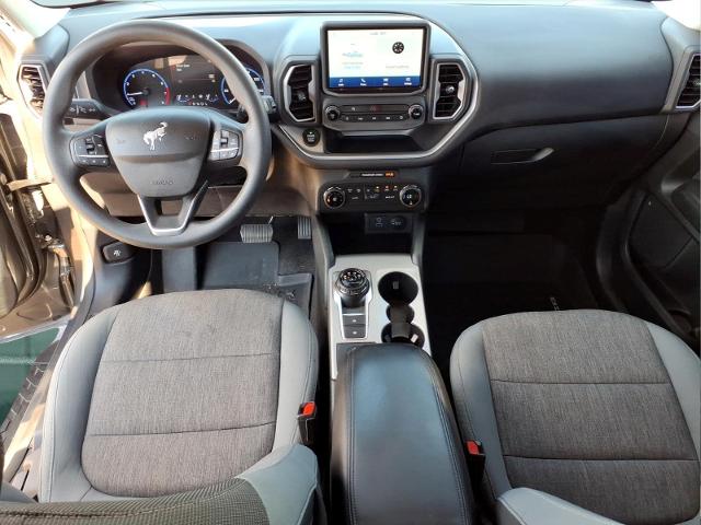 Used 2021 Ford Bronco Sport Big Bend SUV
