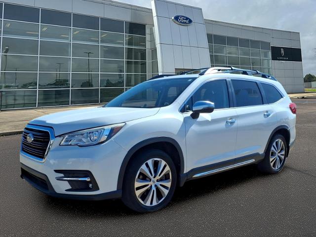 2021 Subaru Ascent