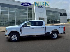 2024 Ford F-250 XLT Crew Cab Short Bed Truck