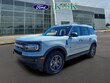  Ford Bronco Sport
