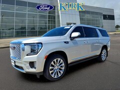 2024 GMC Yukon XL Denali SUV