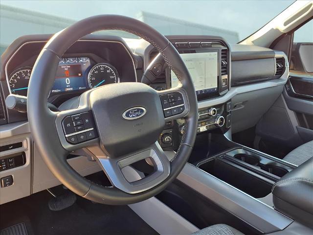 2023 Ford F-150 XLT - Photo 14