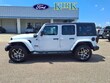 Jeep Wrangler 4xe