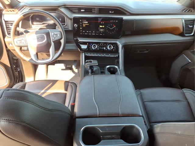 Used 2025 GMC Sierra 1500 Denali Crew Cab Short Bed Truck