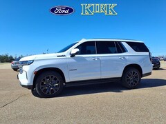 2023 Chevrolet Tahoe High Country SUV