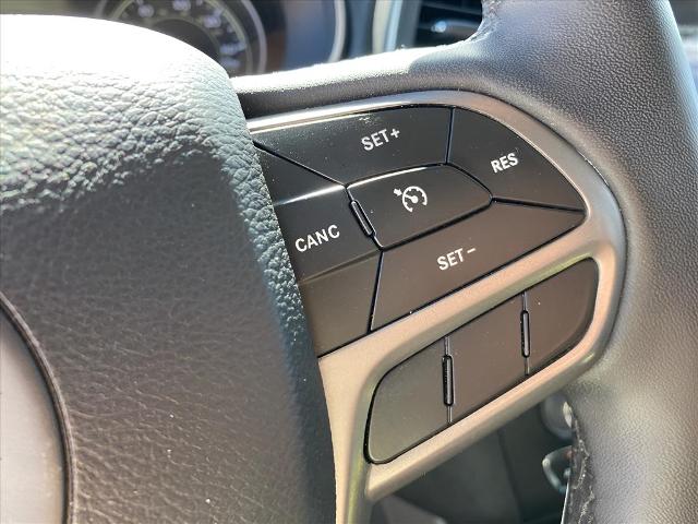 2022 Jeep Cherokee Latitude Lux - Photo 14