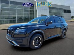 2023 Nissan Pathfinder Rock Creek SUV