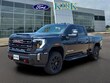  GMC Sierra 2500HD