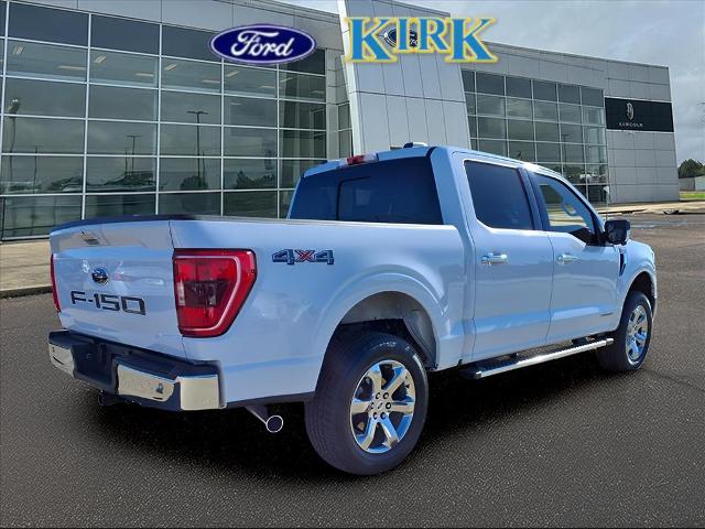 2023 Ford F-150 XLT - Photo 6