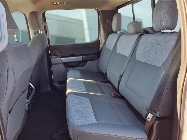 2023 Ford F-150 XLT - Photo 20
