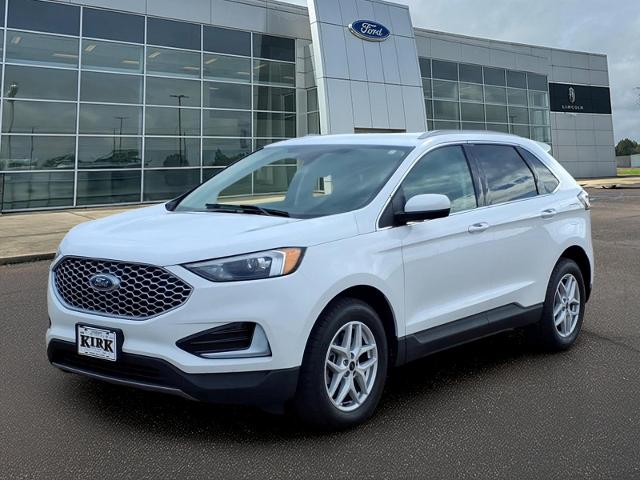Certified 2023 Ford Edge SEL SUV