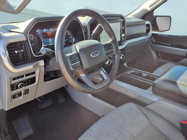 2023 Ford F-150 XLT - Photo 9