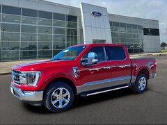2022 Ford F-150 Lariat SHORT BED CREW CAB TRUCK