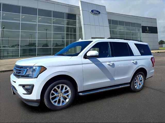 2020 Ford Expedition XLT