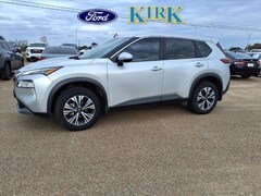 2023 Nissan Rogue SV SUV