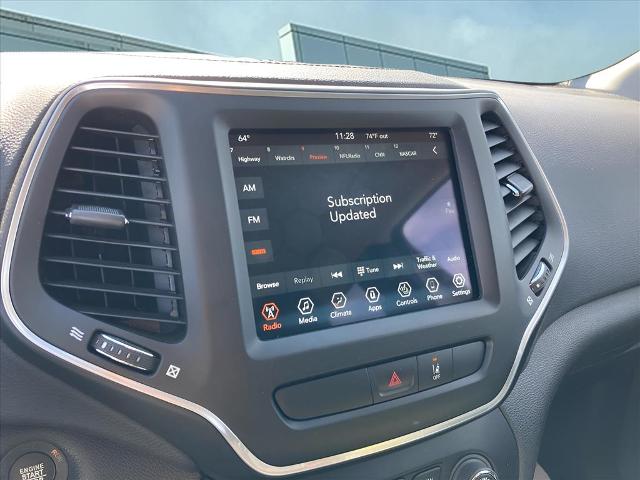 2022 Jeep Cherokee Latitude Lux - Photo 15