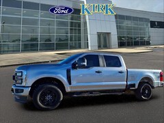 2024 Ford F-250 XL CREW CAB SHORT BED TRUCK