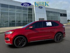 2020 Ford Edge ST SUV