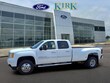 GMC Sierra 3500HD
