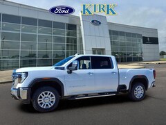 2024 GMC Sierra 2500HD SLT Crew Cab Short Bed Truck