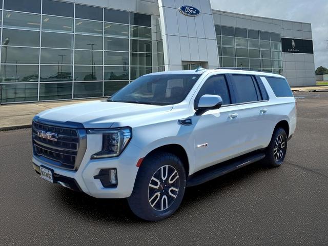 2024 GMC Yukon XL