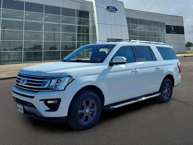  Ford Expedition MAX