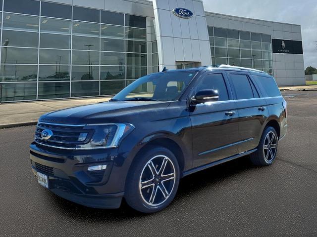  Ford Expedition