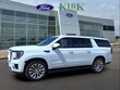 GMC Yukon XL