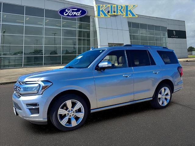  Ford Expedition
