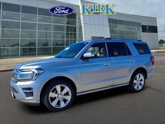 2024 Ford Expedition Platinum SUV
