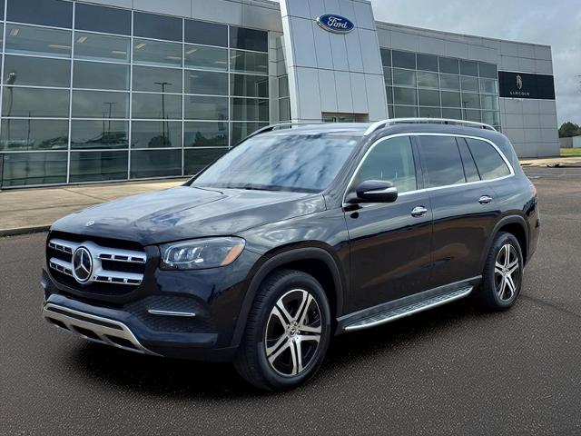 2020 Mercedes-Benz GLS GLS450