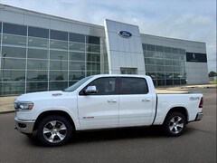 2020 Ram 1500 Laramie Crew Cab Short Bed Truck