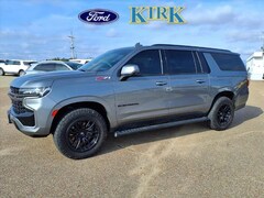 2021 Chevrolet Suburban Z71 SUV