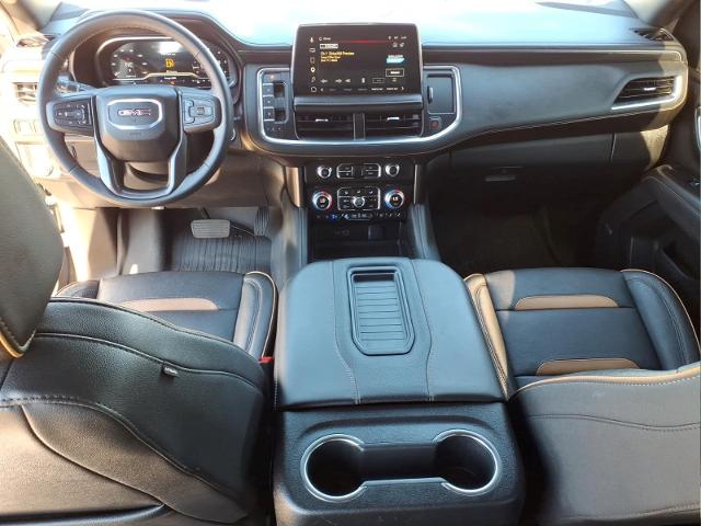 Used 2024 GMC Yukon XL AT4 SUV