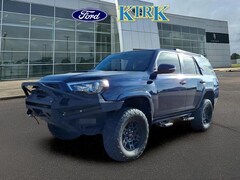 2019 Toyota 4Runner TRD Off Road Premium SUV