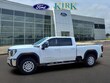 GMC Sierra 3500HD