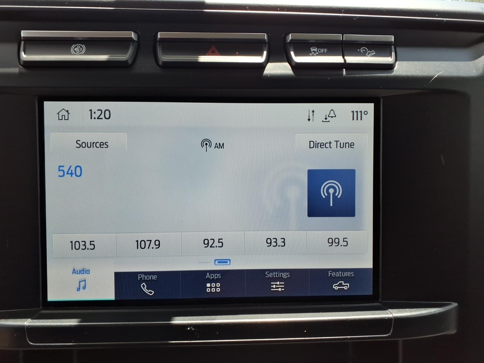 2024 Ford F-250 Super Duty XLT - Photo 20