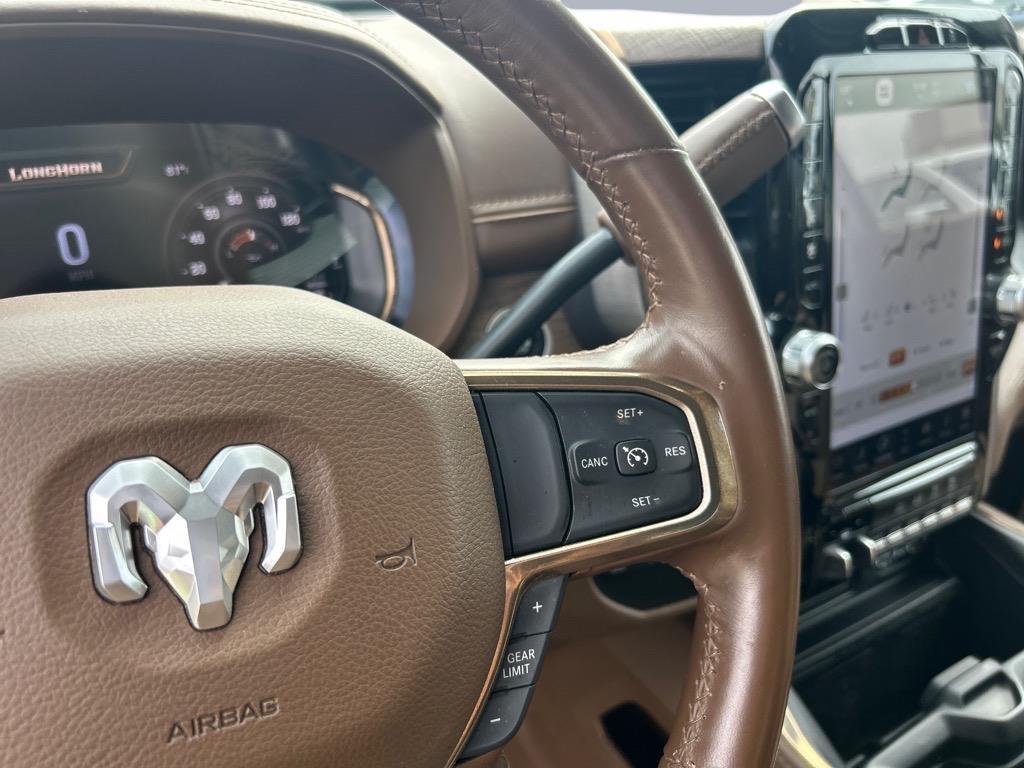 2023 RAM Ram 2500 Pickup Laramie Longhorn - Photo 15