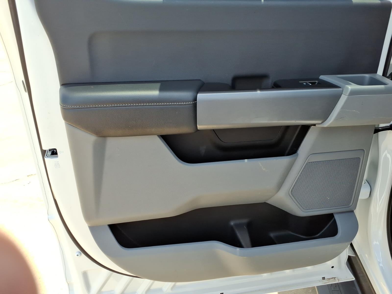 2024 Ford F-250 Super Duty XLT - Photo 10