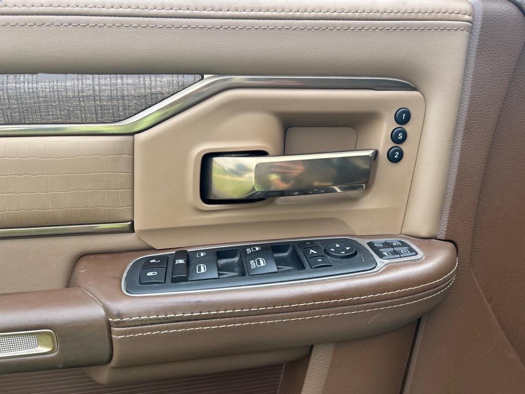2023 RAM Ram 2500 Pickup Laramie Longhorn - Photo 36