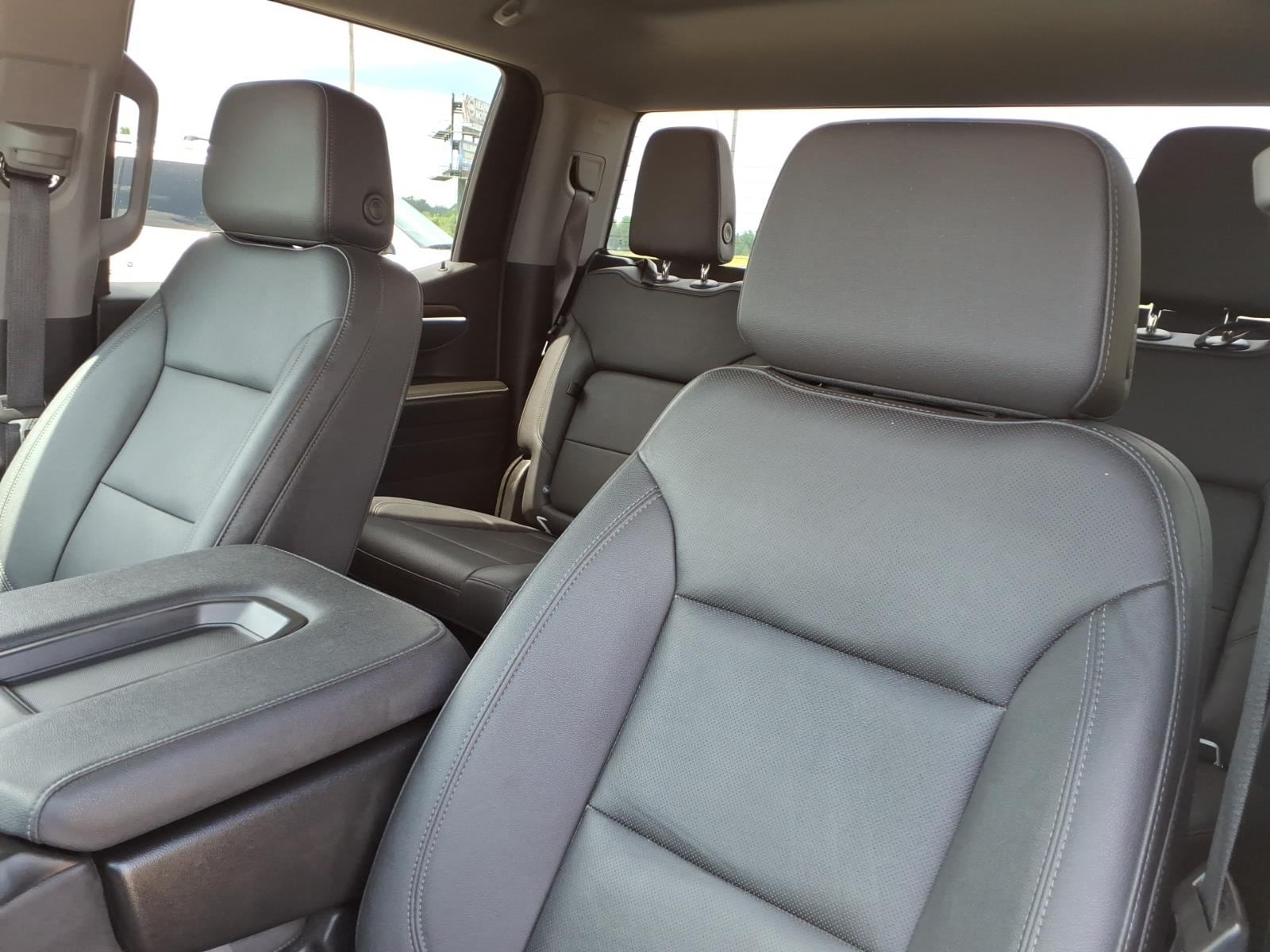 2025 GMC Sierra 1500 SLT - Photo 16