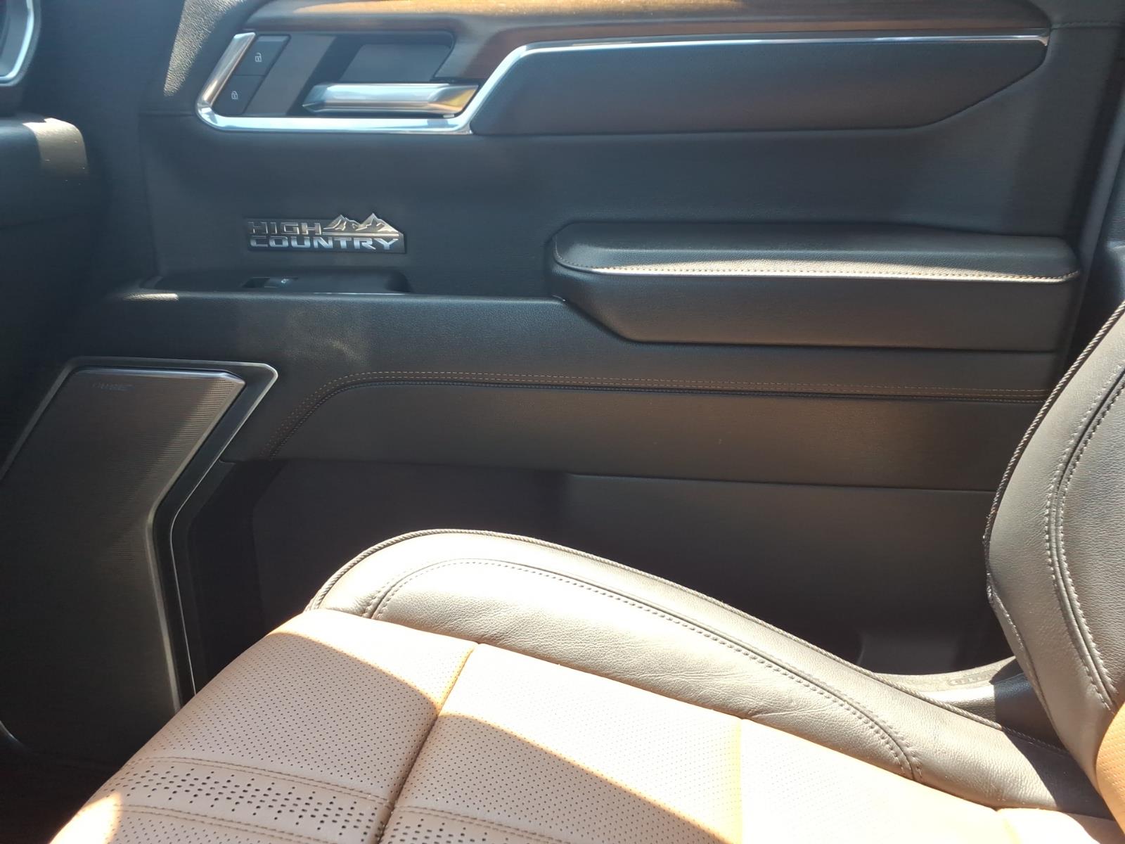 2024 Chevrolet Silverado 1500 High Country - Photo 23