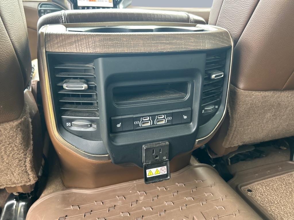 2023 RAM Ram 2500 Pickup Laramie Longhorn - Photo 48
