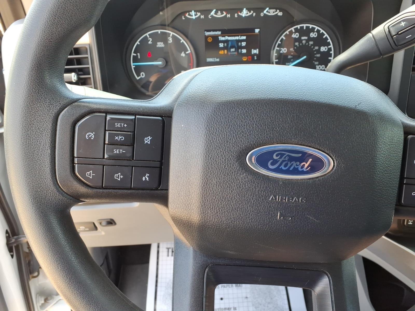 2024 Ford F-250 Super Duty XLT - Photo 18