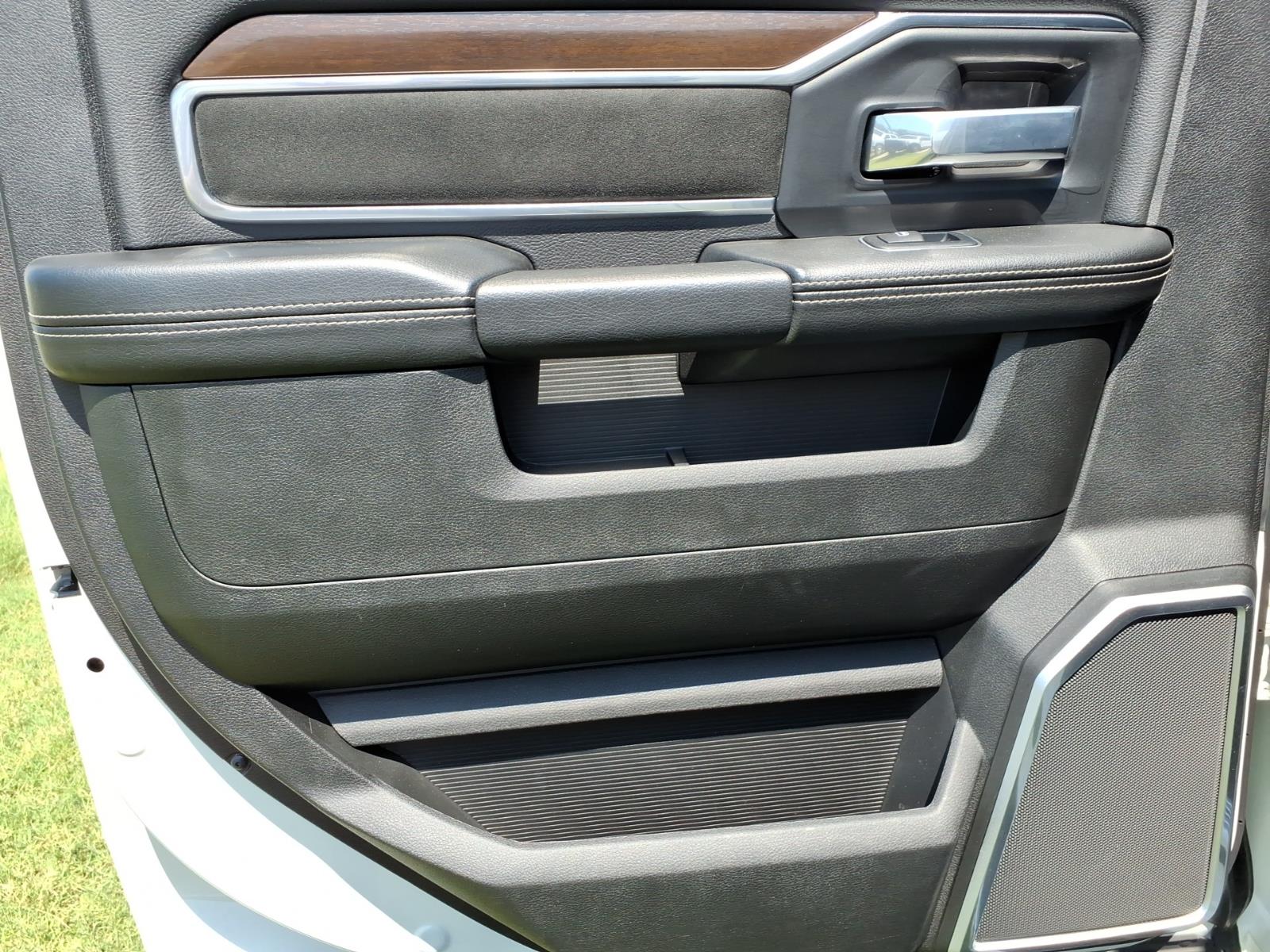2022 RAM Ram 3500 Pickup Laramie - Photo 10