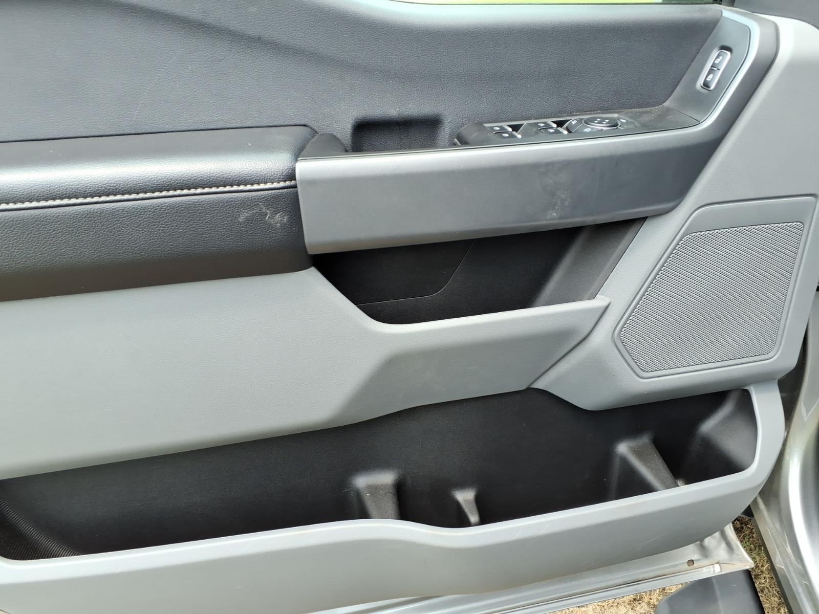 2024 Ford F-350 Super Duty XLT - Photo 13
