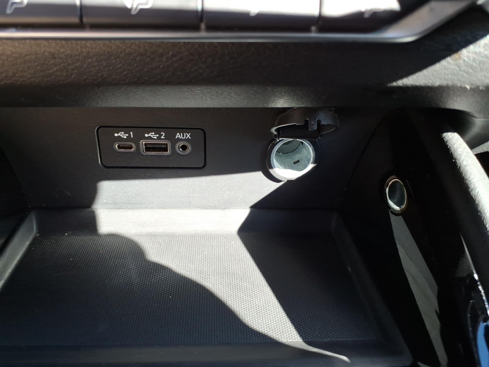 2024 Nissan Altima SV - Photo 22